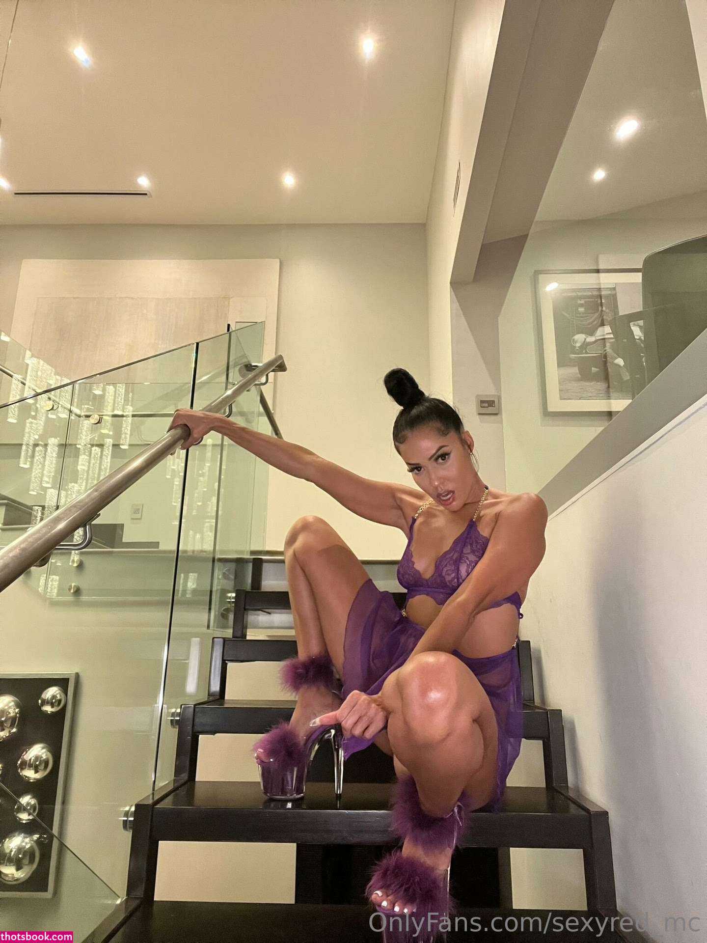 Sexyredmagiccity Photo #116