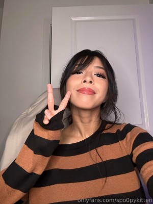 spo0pykitten Photo #237