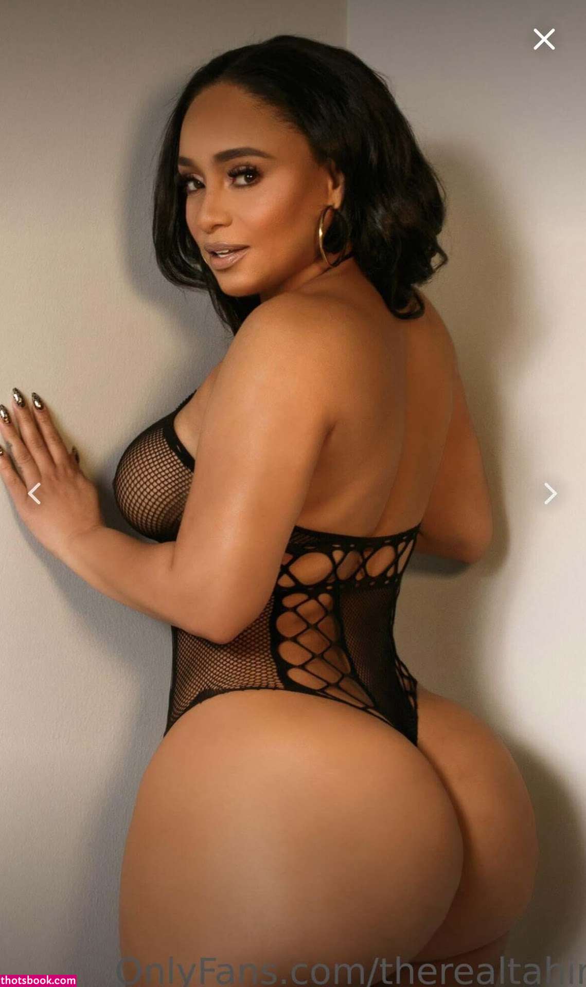 Tahiry Photo #55