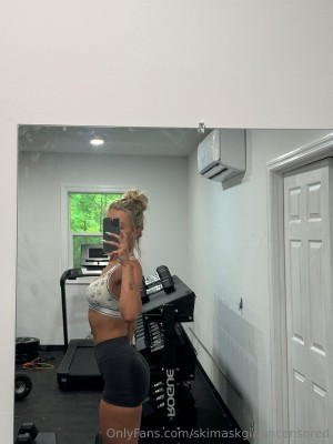 Briana Armbruster Photo #425