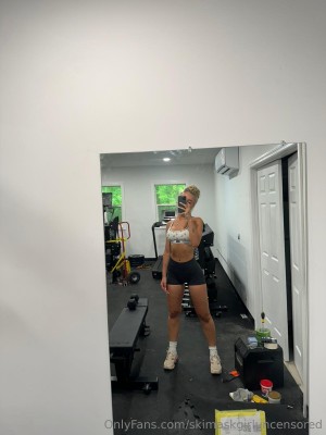 Briana Armbruster Post #53