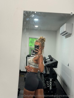 Briana Armbruster Photo #428