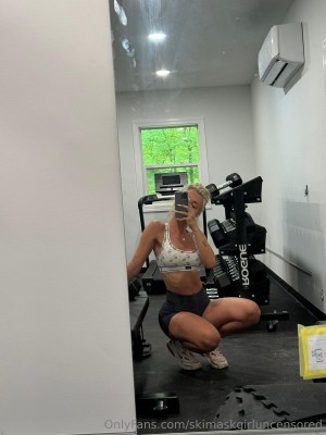 Briana Armbruster Photo #429