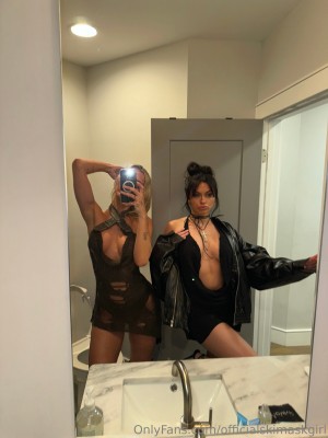 Briana Armbruster Photo #430