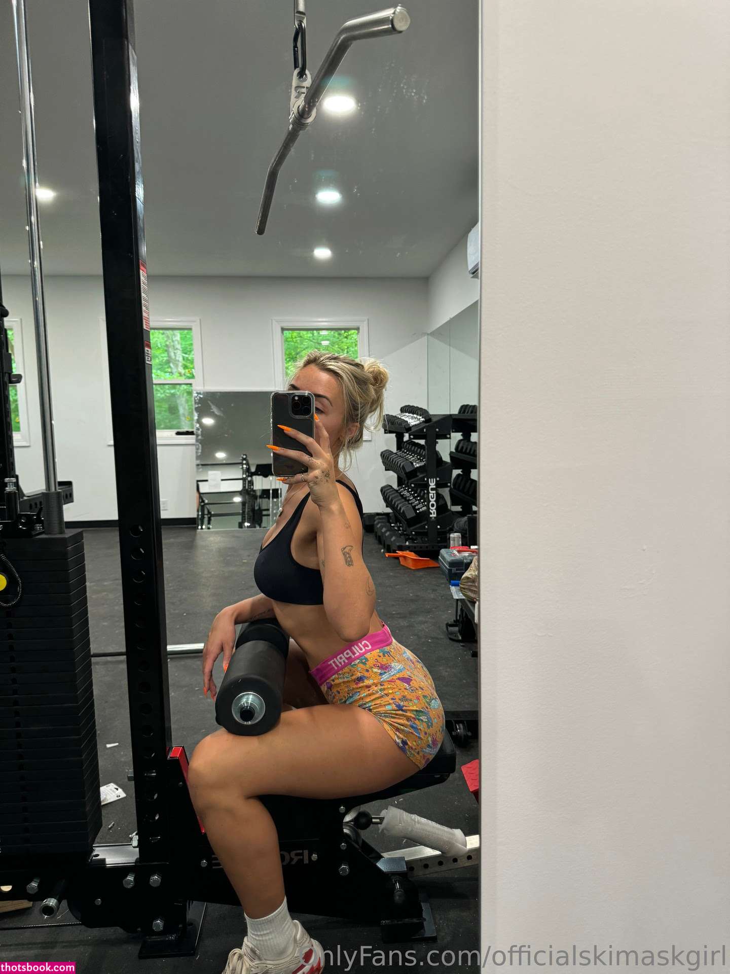 Briana Armbruster Photo #528