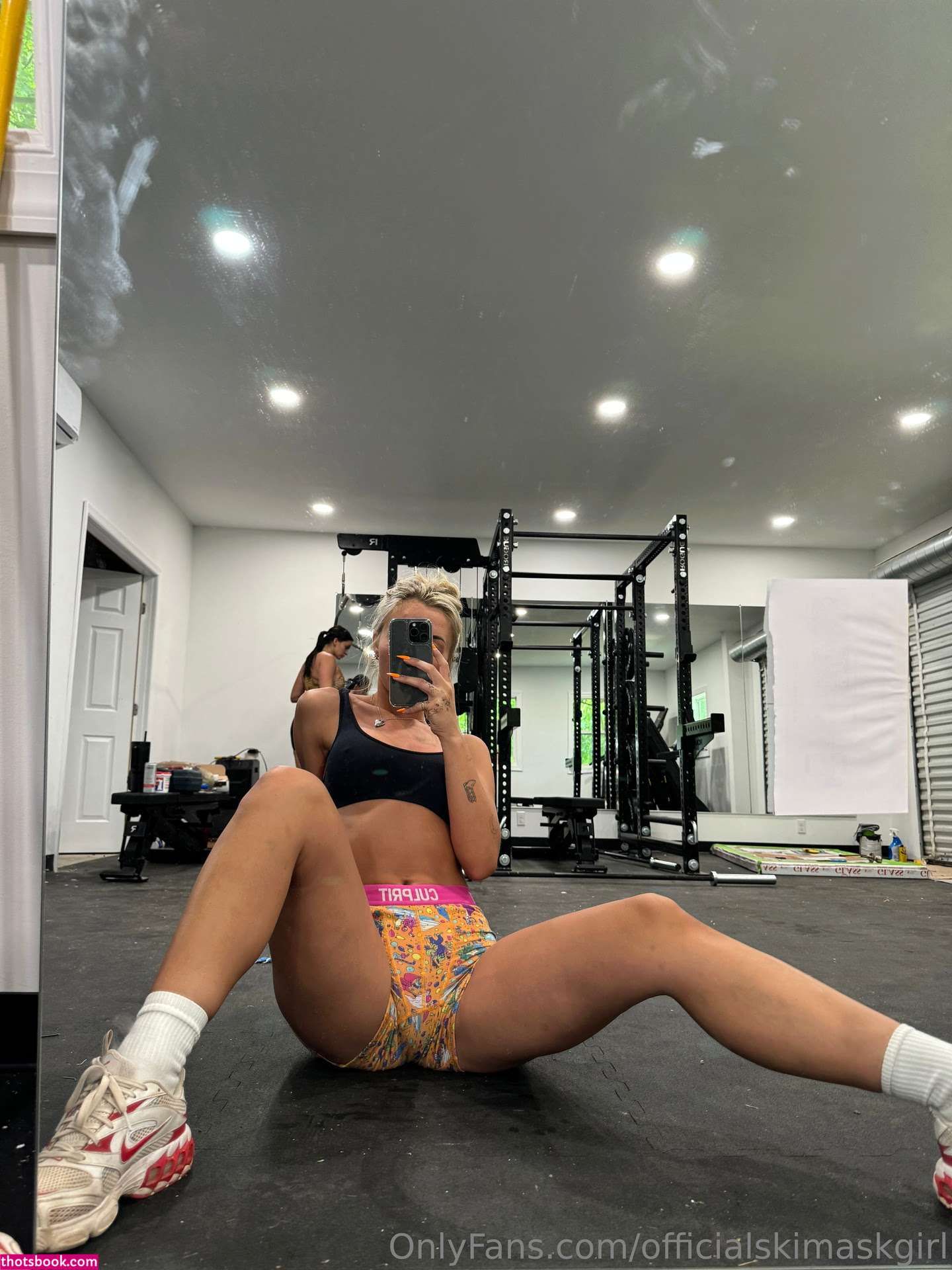 Briana Armbruster Photo #538