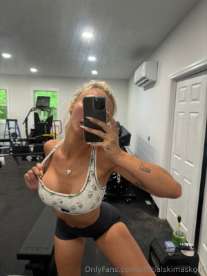 Briana Armbruster Photo #524