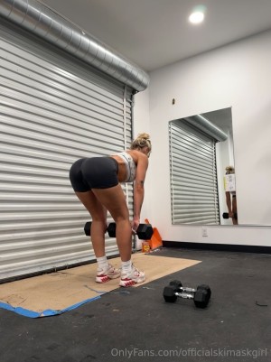 Briana Armbruster Photo #531