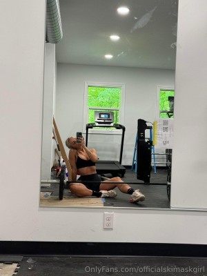 Briana Armbruster Photo #540