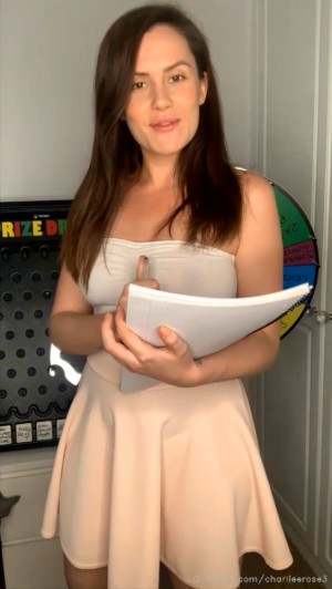 Charlie Rose Photo #241