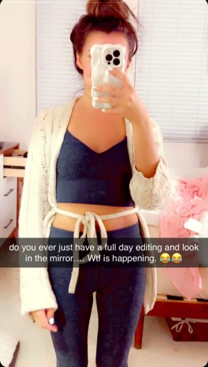 Emily Pemberton Photo #54