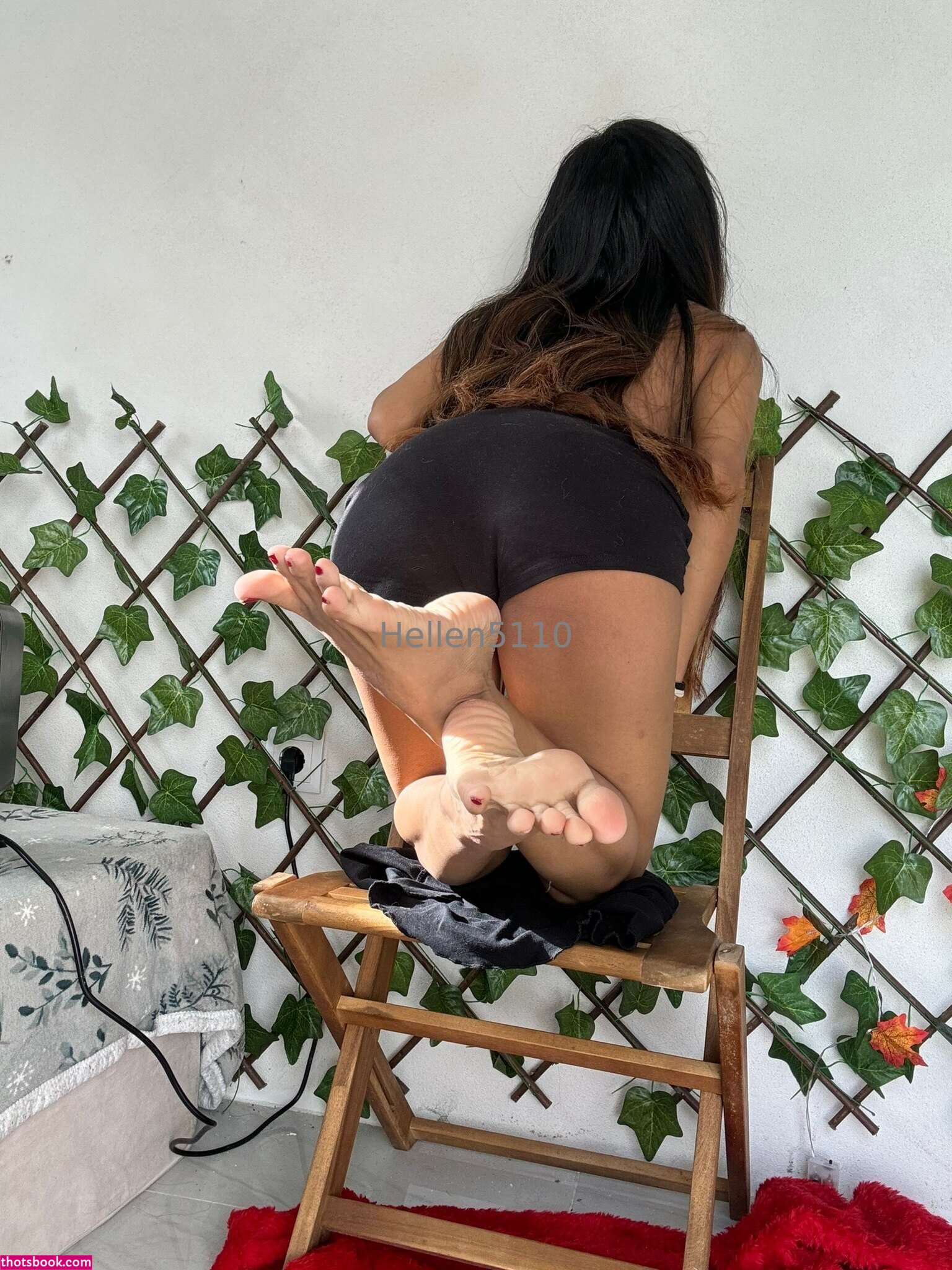 Hellen Karoline Photo #235