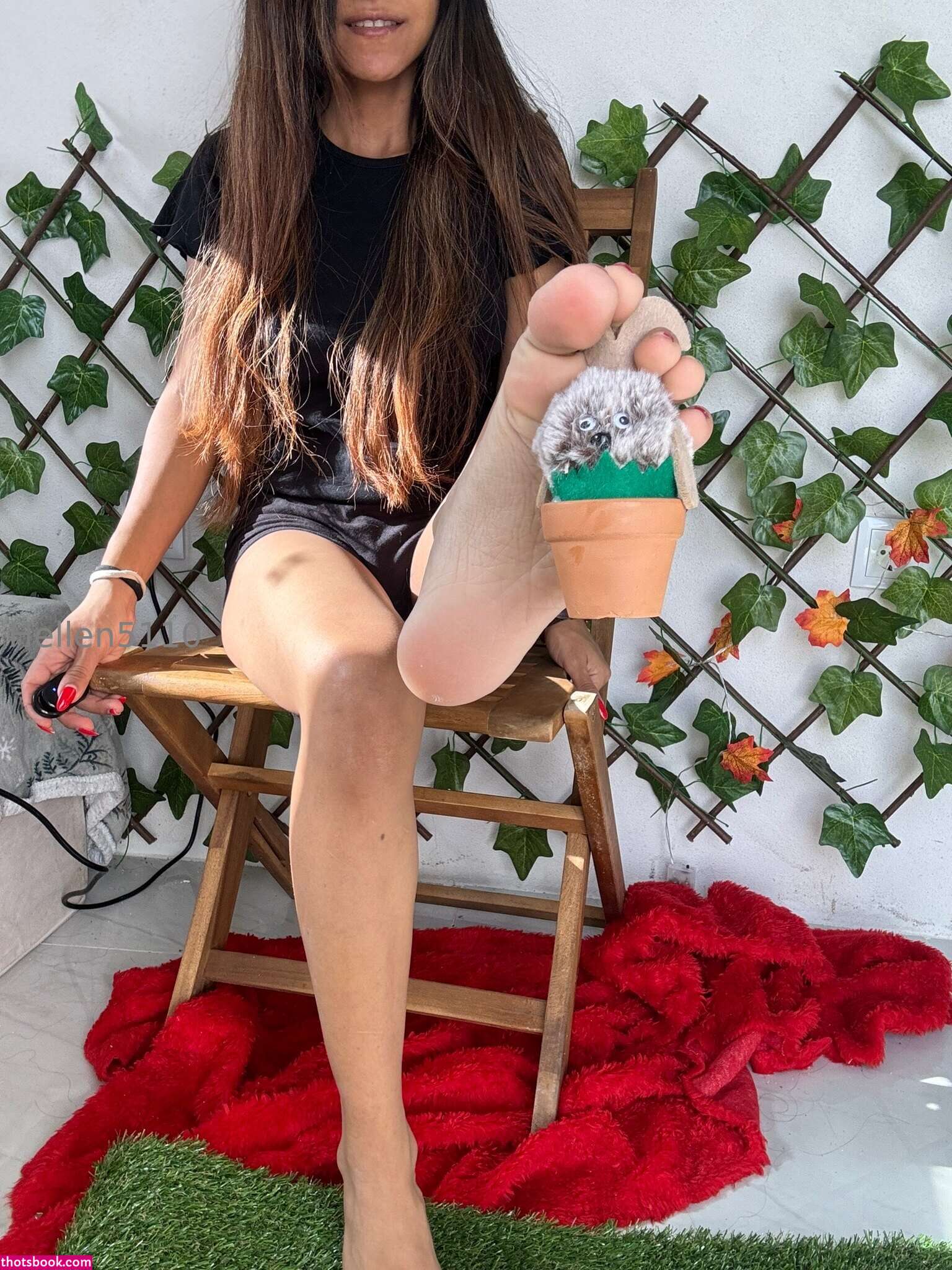 Hellen Karoline Photo #258