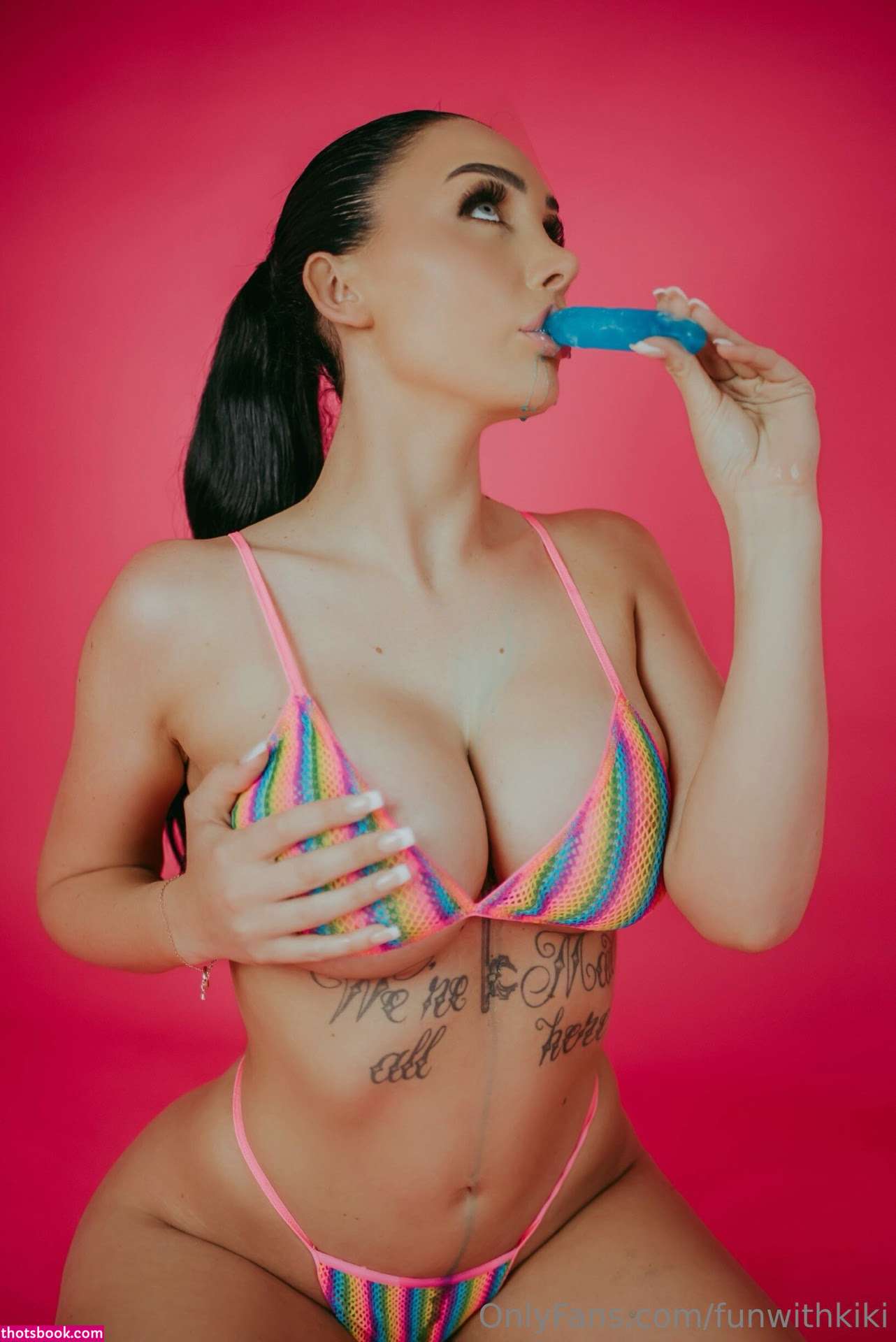 Kiki Daniels Photo #139