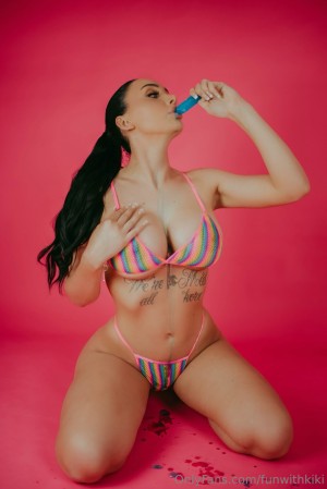 Kiki Daniels Photo #153