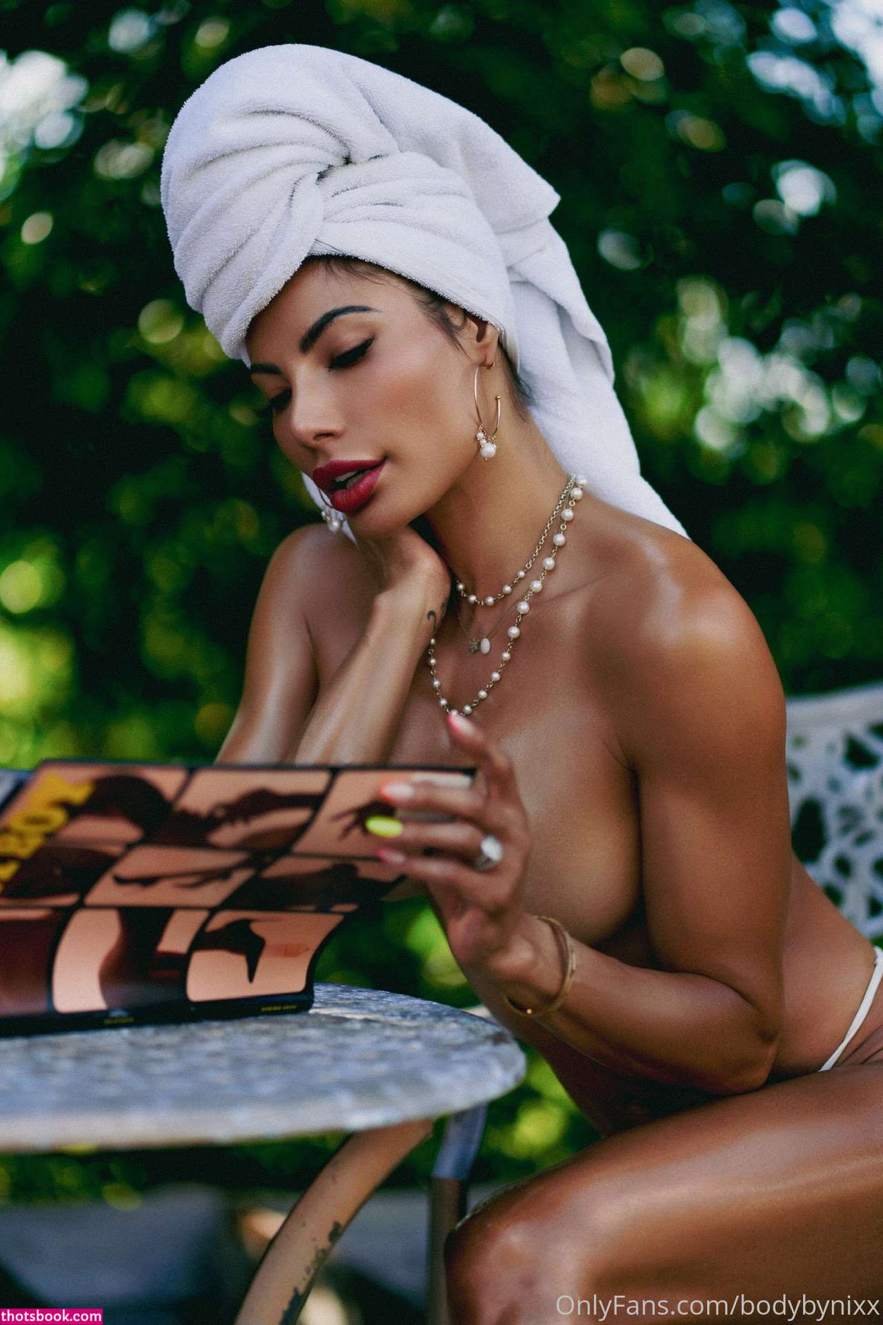 Nicole Amato Photo #149