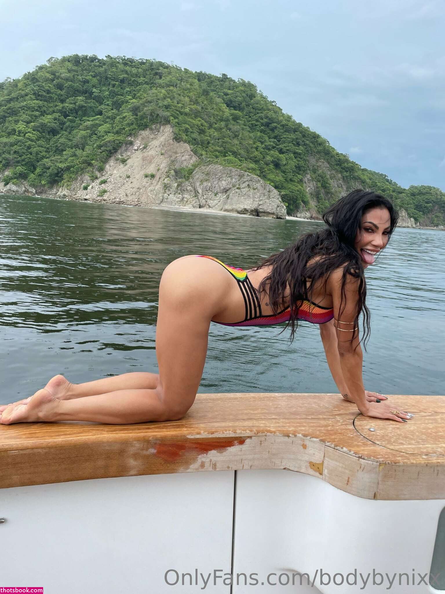 Nicole Amato Photo #159