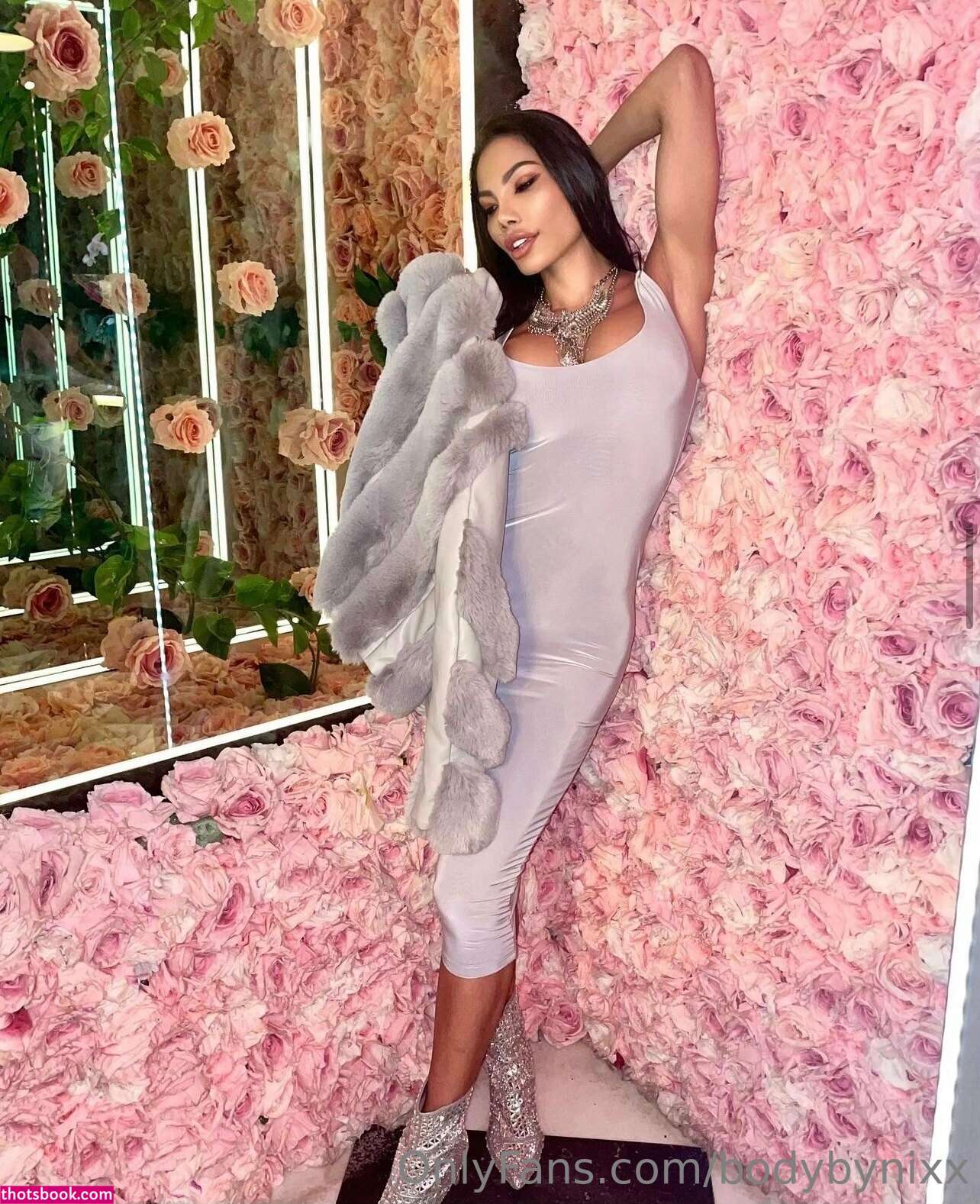 Nicole Amato Photo #164