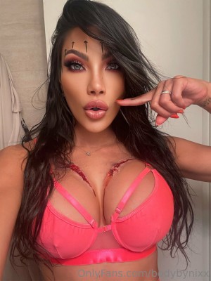 Nicole Amato Photo #168