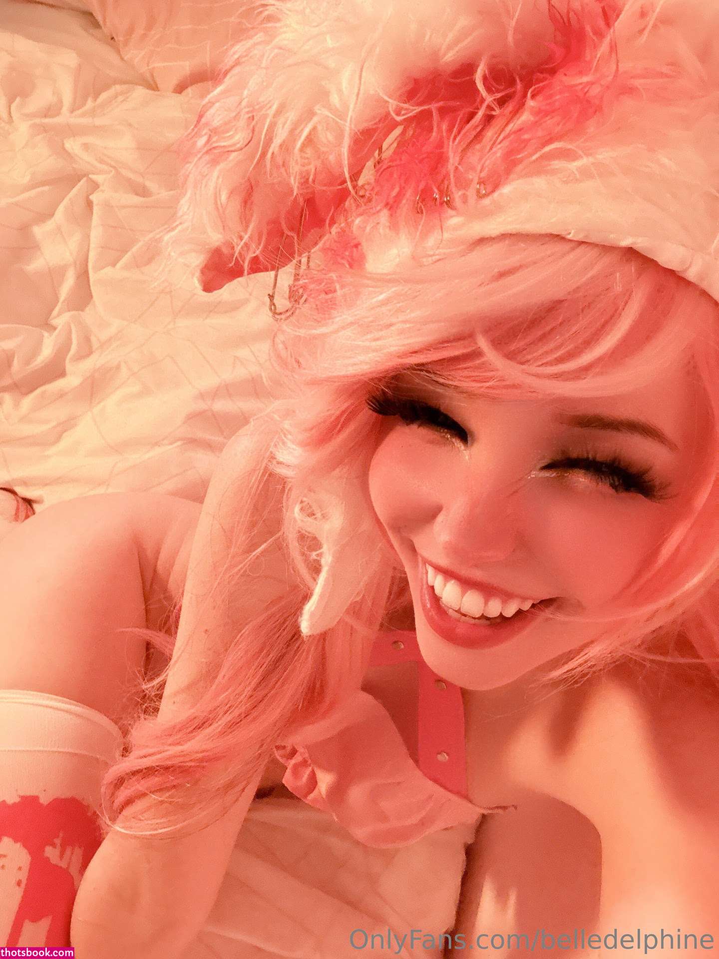 Belle Delphine Photo #7749