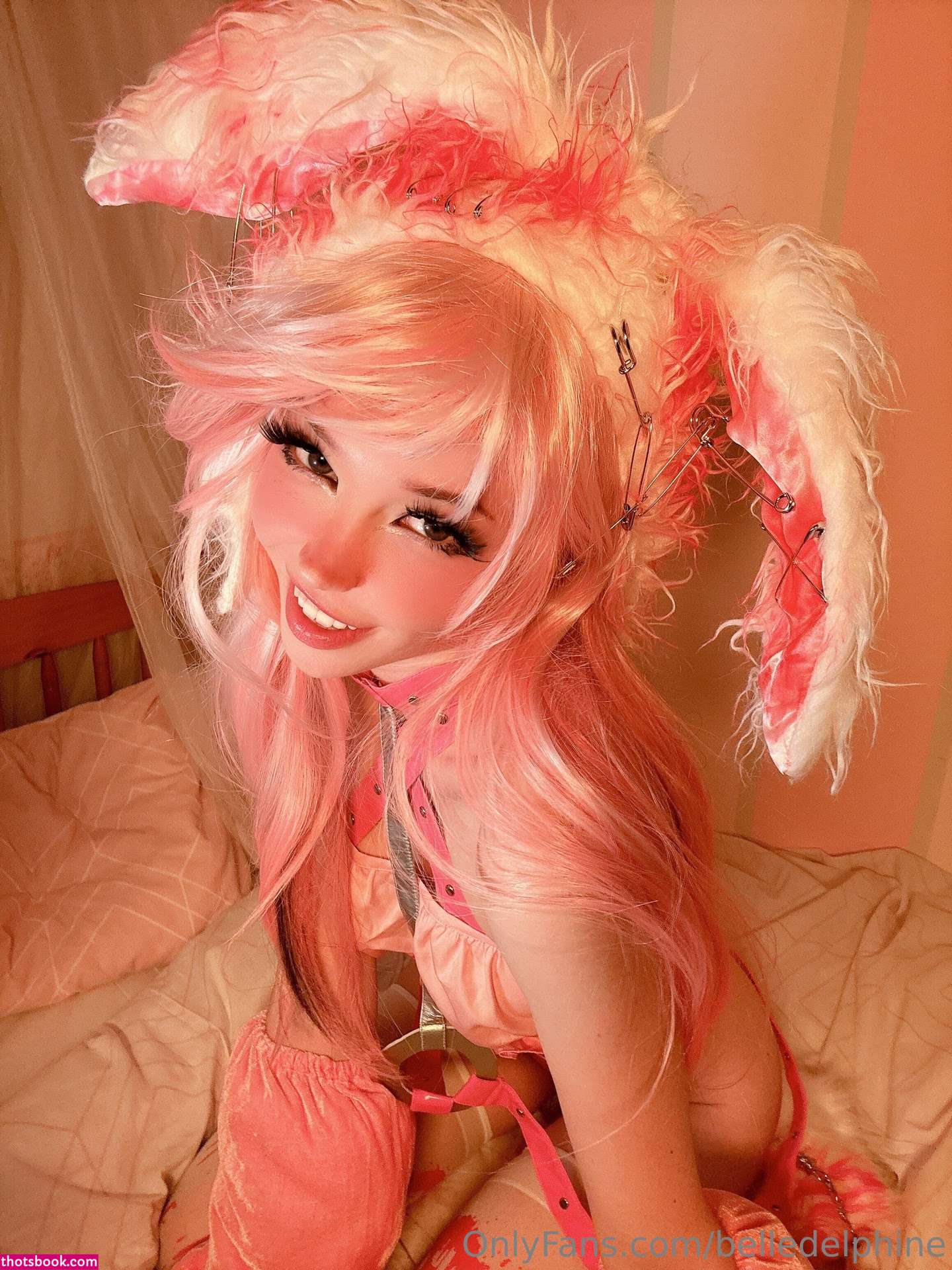 Belle Delphine Photo #7761