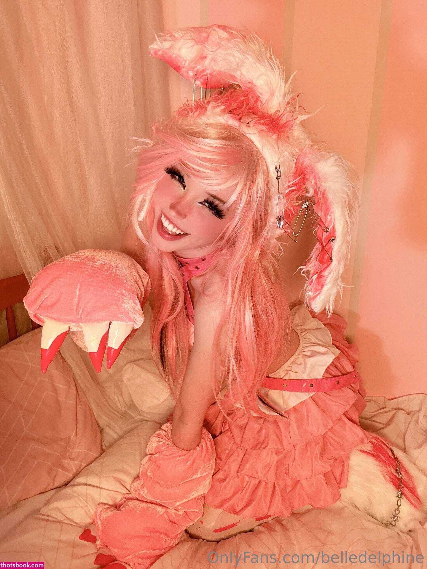 Belle Delphine Photo #7763