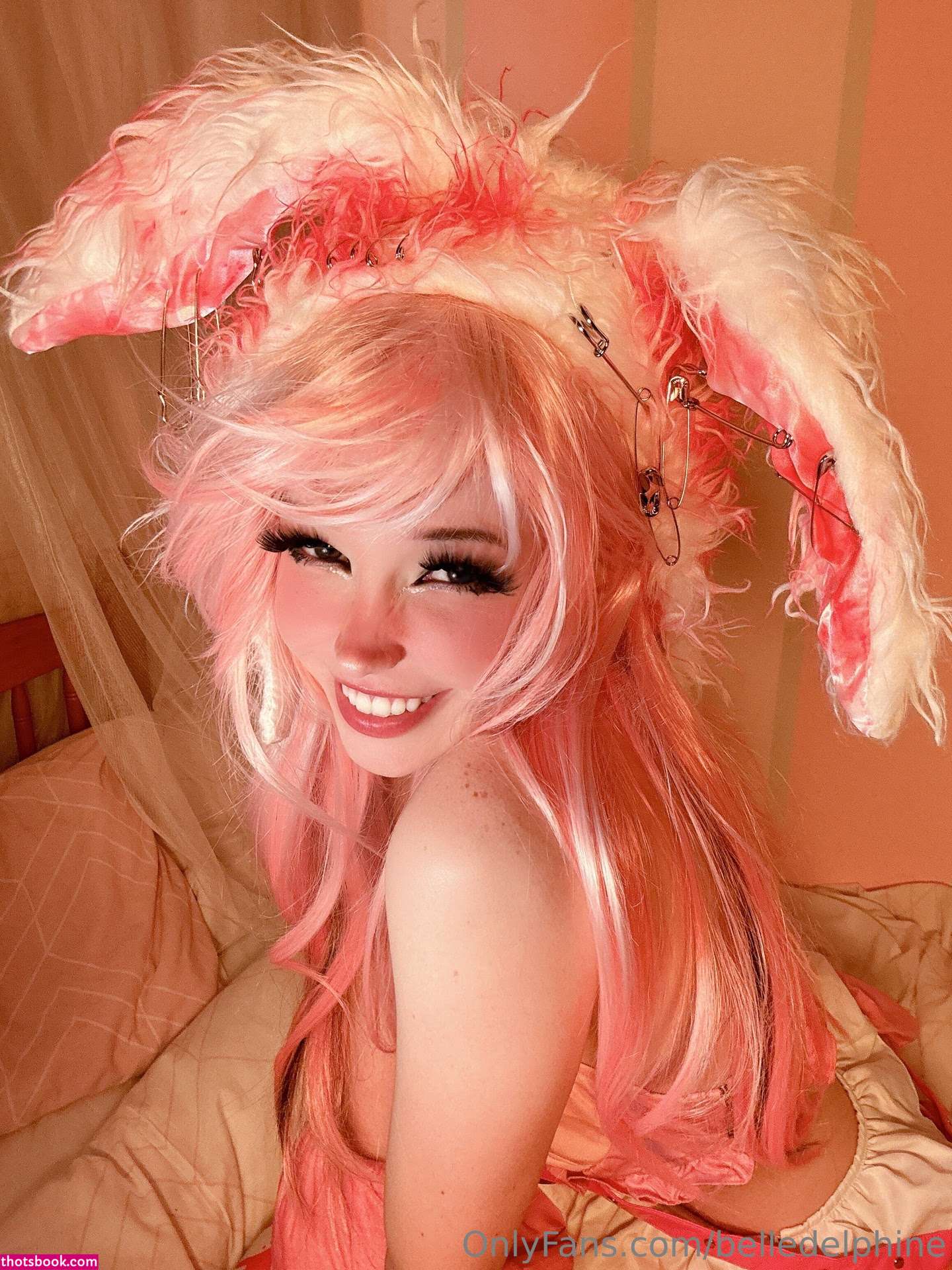 Belle Delphine Photo #7766