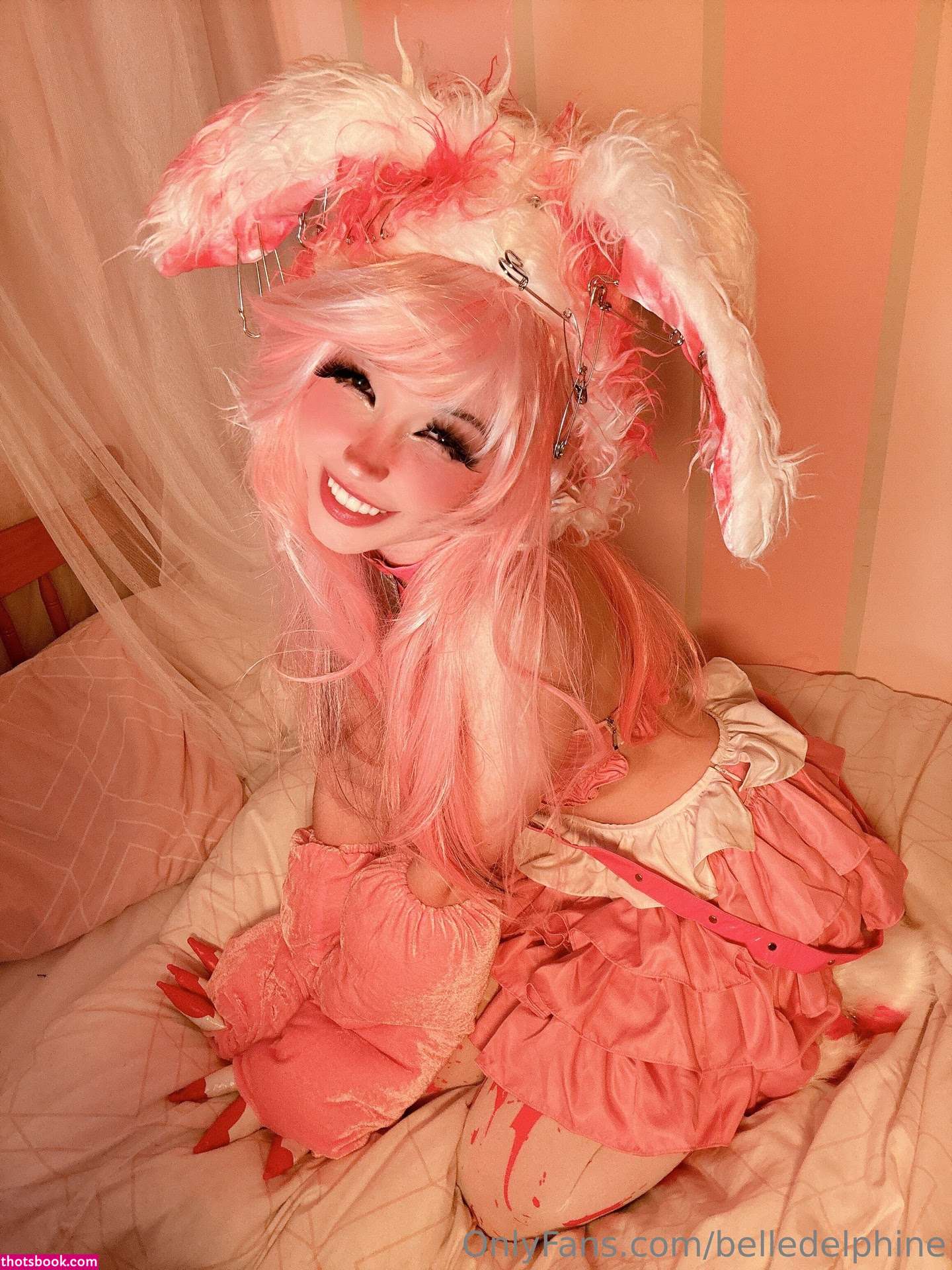 Belle Delphine Photo #7792