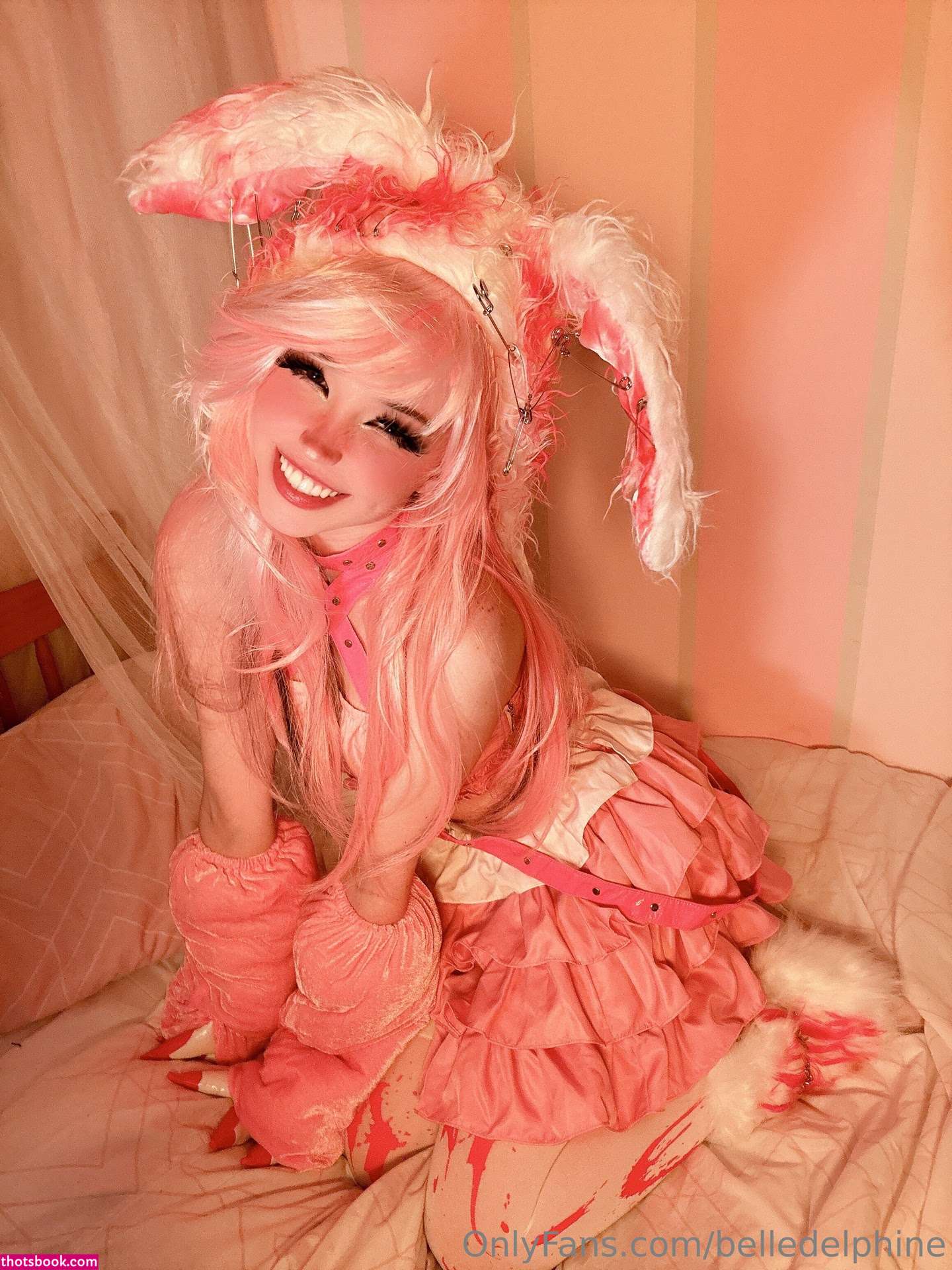 Belle Delphine Photo #7803