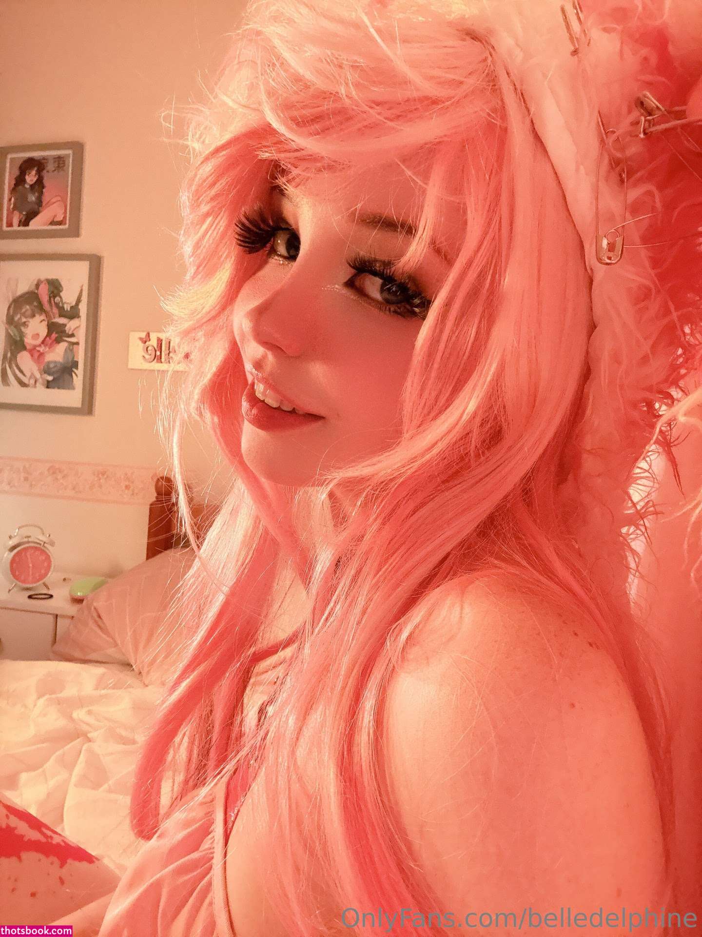 Belle Delphine Photo #7828