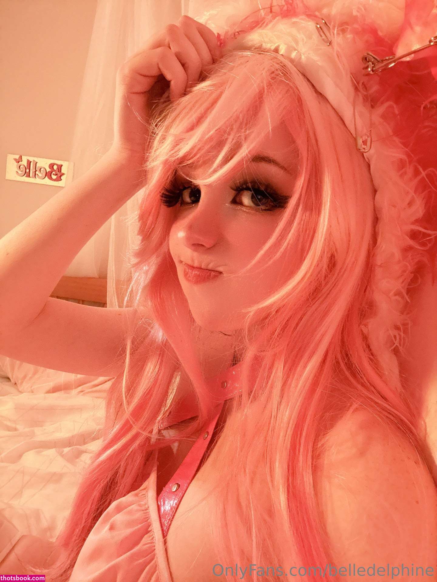 Belle Delphine Photo #7845