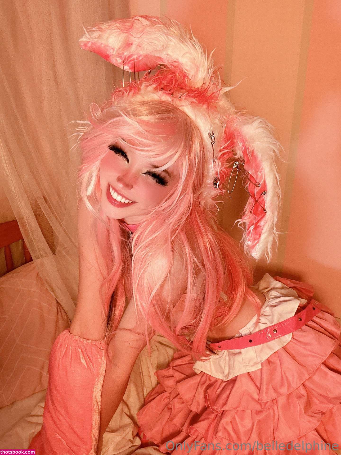 Belle Delphine Photo #7849