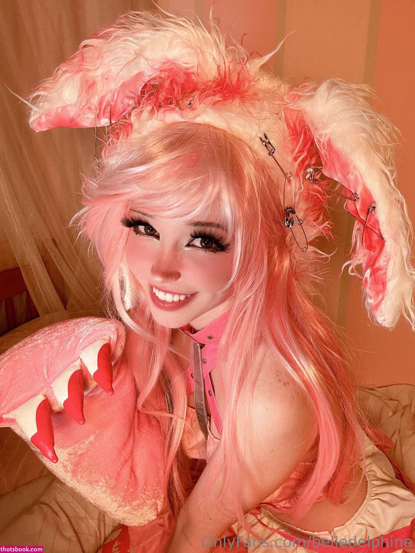 Belle Delphine Photo #7852