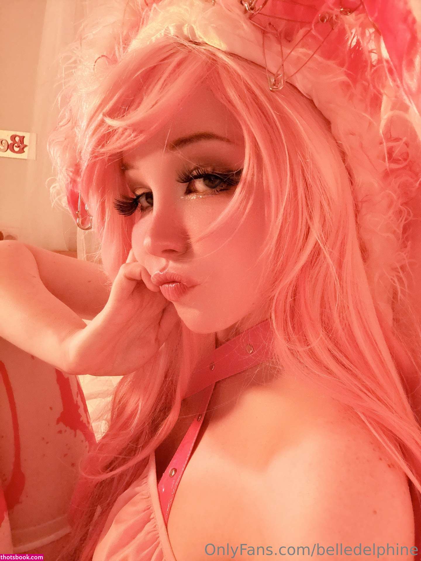 Belle Delphine Photo #7865