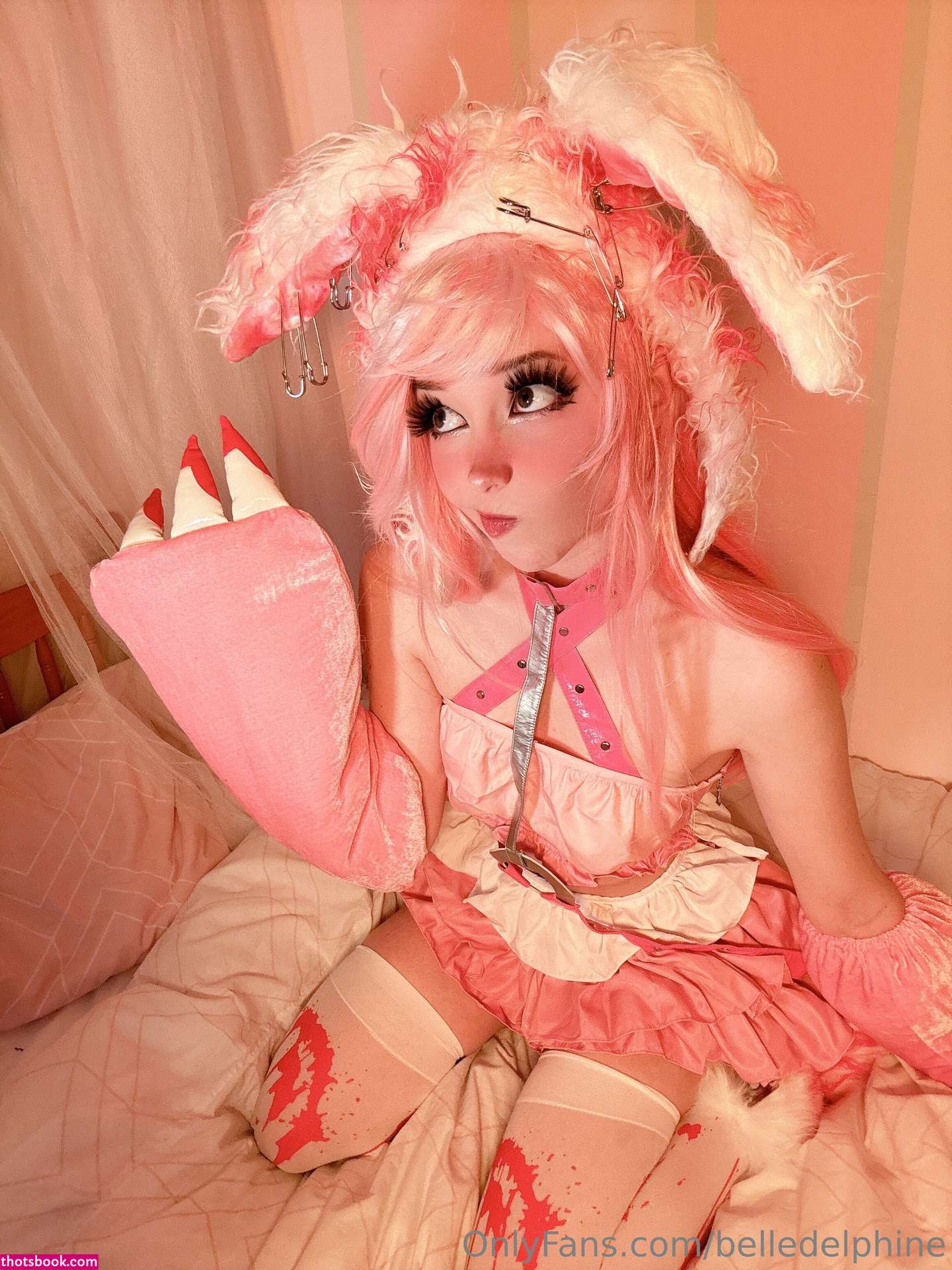 Belle Delphine Photo #7868