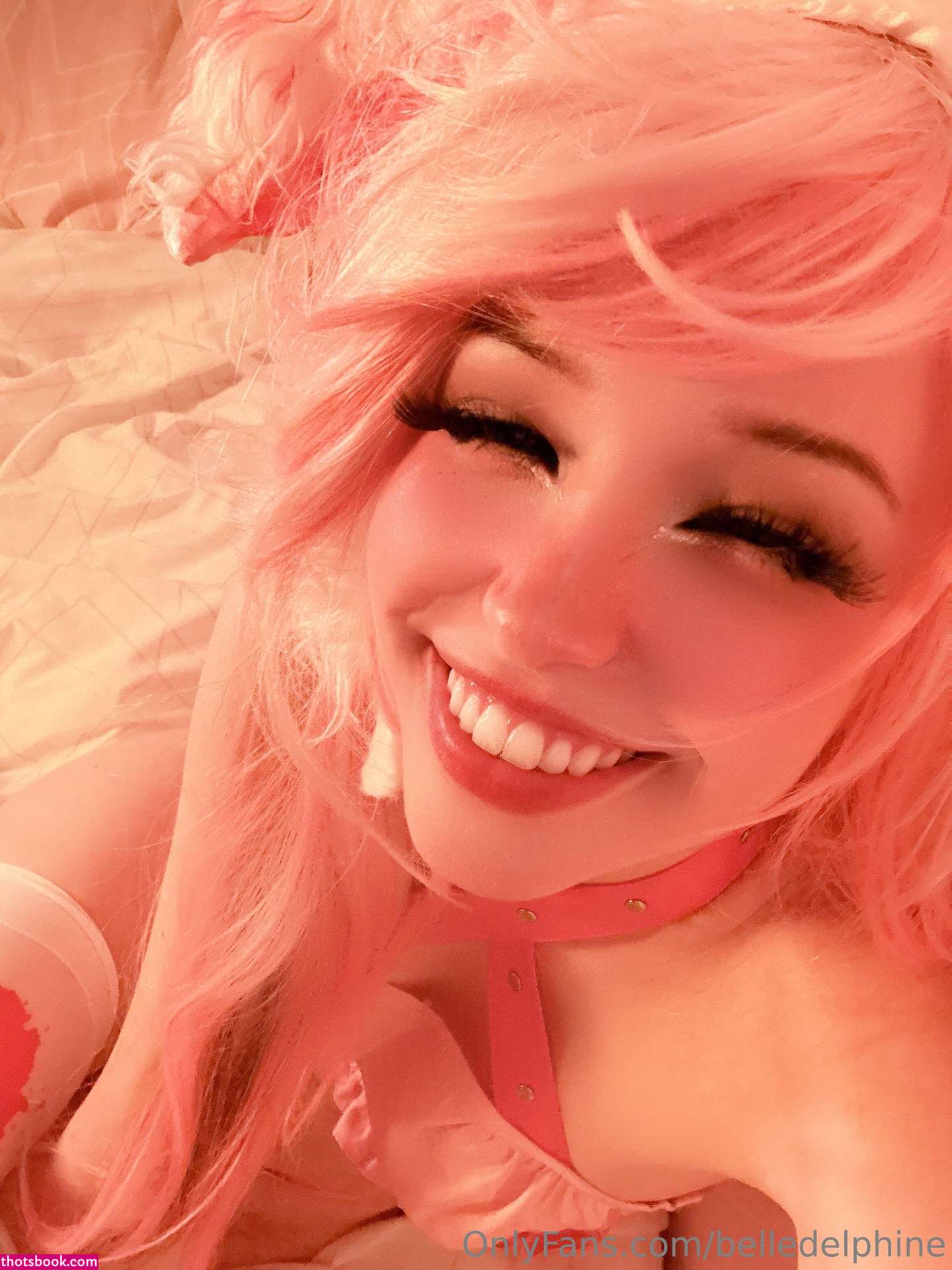 Belle Delphine Photo #7876