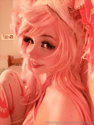 Belle Delphine Photo #7772