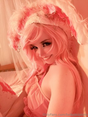 Belle Delphine Photo #7787