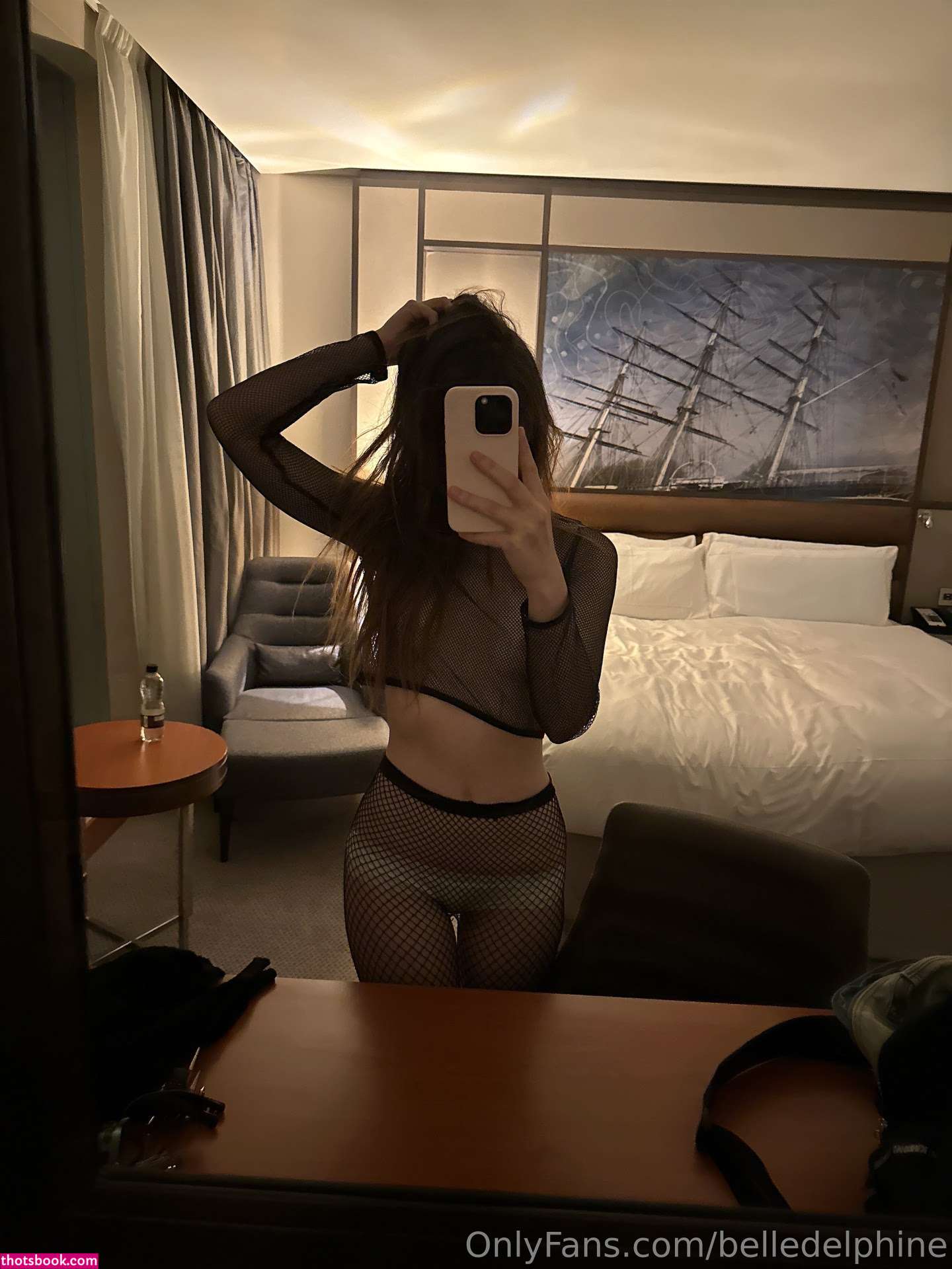 Belle Delphine Photo #7903