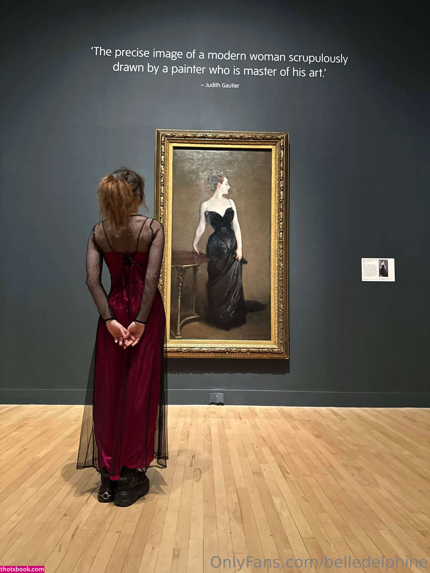 Belle Delphine Photo #7917