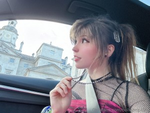 Belle Delphine Photo #7881