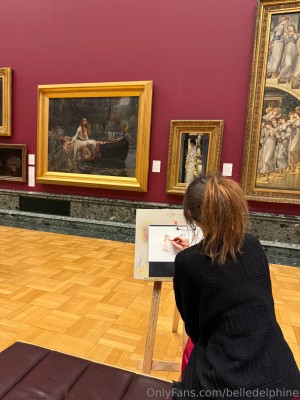 Belle Delphine Photo #7898