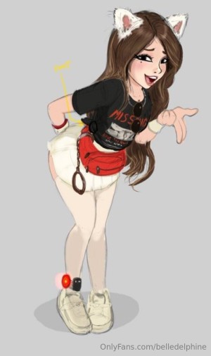 Belle Delphine Photo #7909