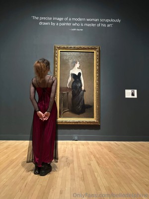 Belle Delphine Photo #7917