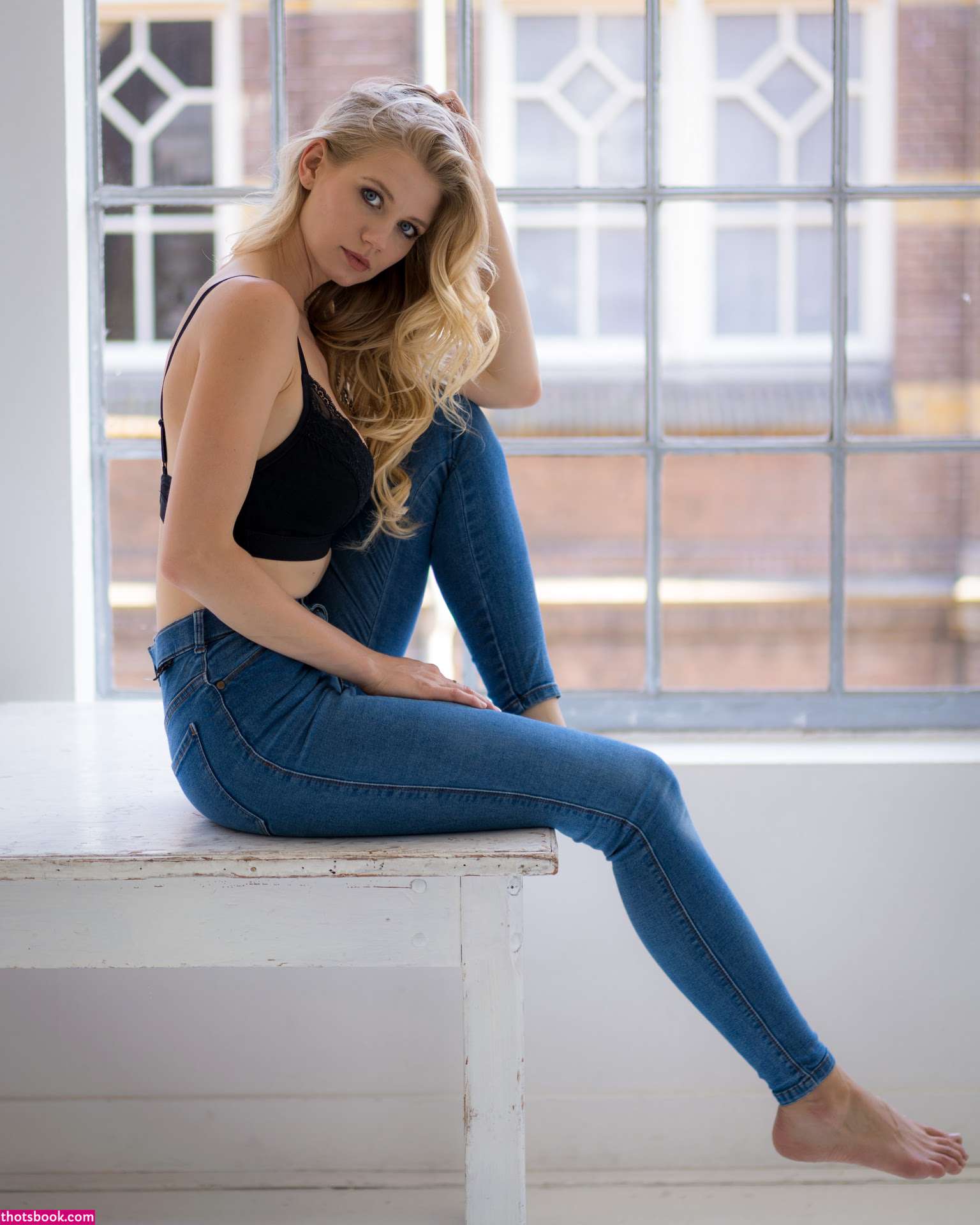 Bo Ackaert Photo #34