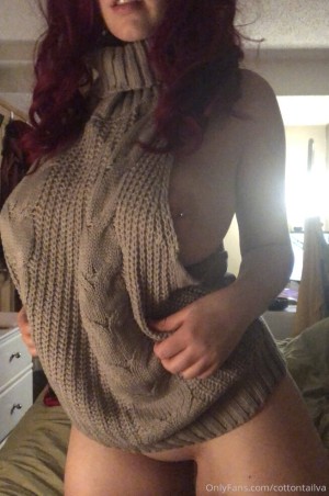 Cottontailva Photo #25