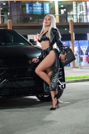 Daniella Chavez Photo #39