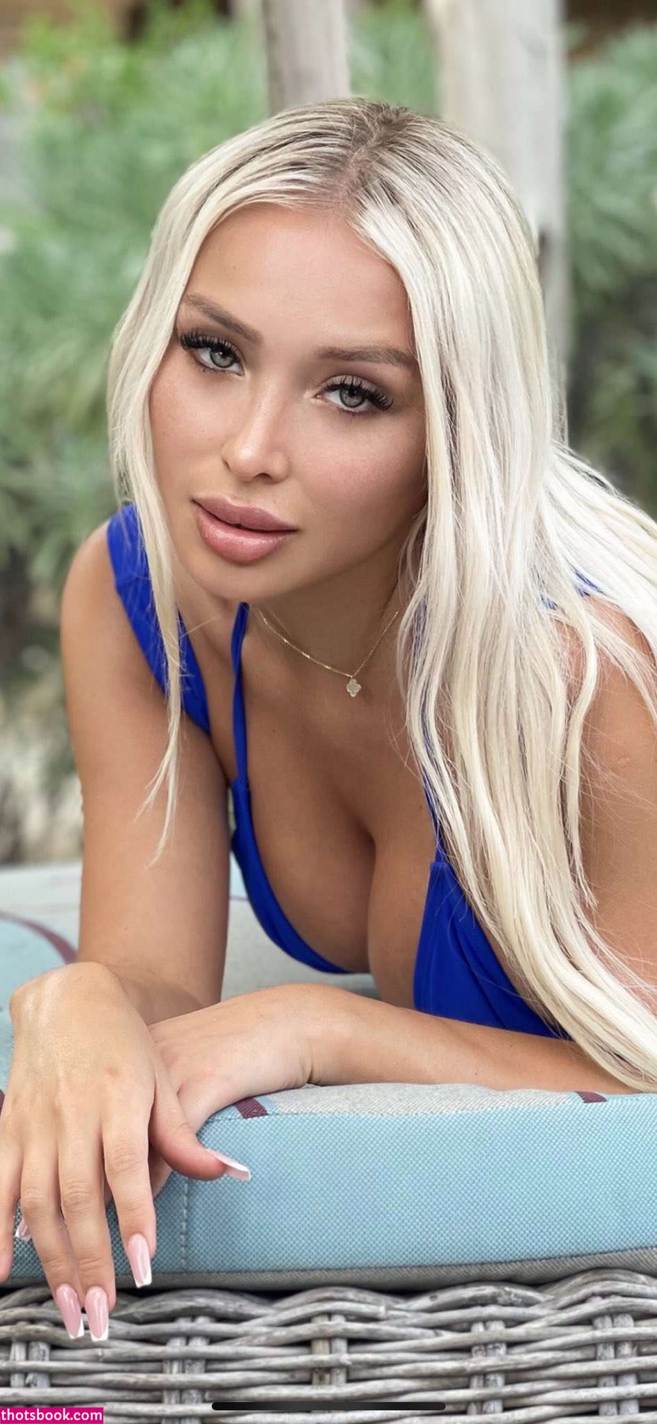 Daniella Chavez Photo #47