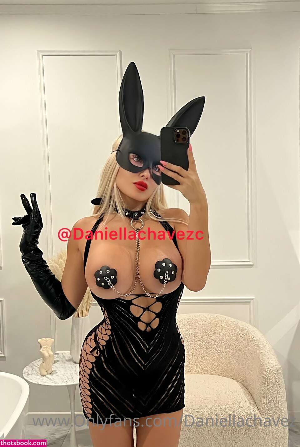 Daniella Chavez Photo #55