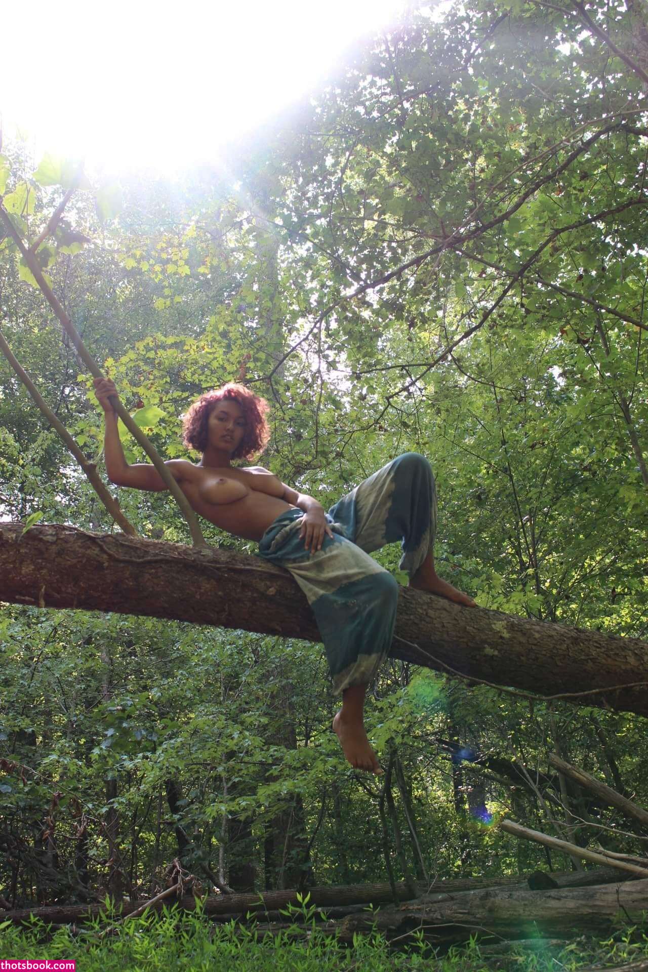 Gaialove888 Photo #3